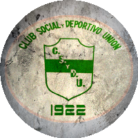 Logo Club Atlético Unión de Villa Iris